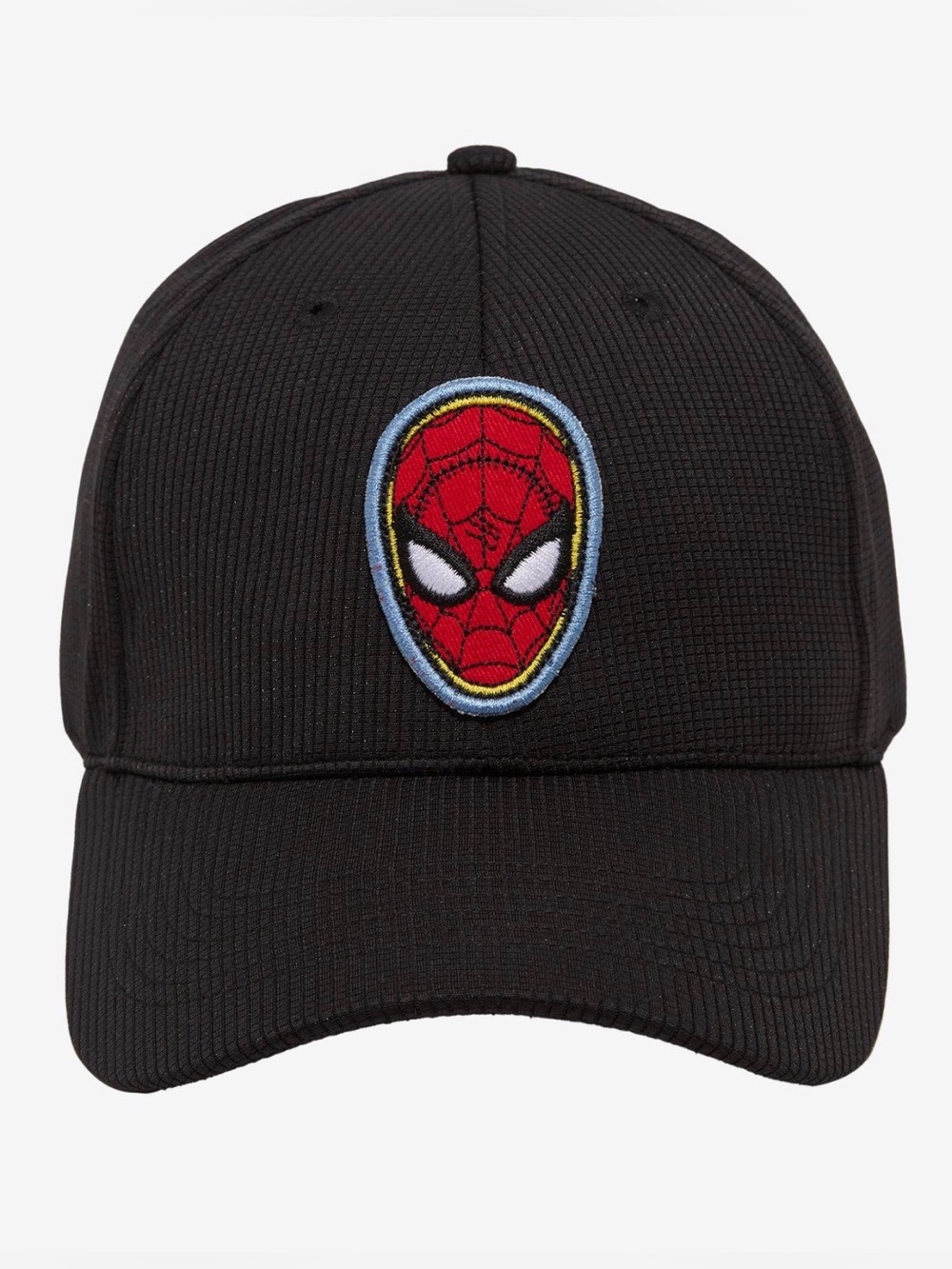 New Marvel x Element Spider-Man Ball Cap